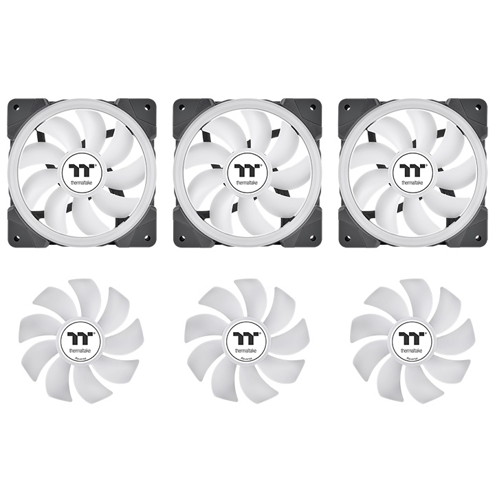 Thermaltake MINECUBE 360 Ultra ARGB Sync 360mm AIO Liquid CPU Cooler 4 Thermaltake MINECUBE 360 Ultra ARGB Sync 360mm AIO Liquid CPU Cooler