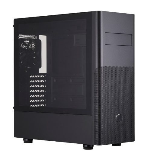 Cooler Master MasterBox CM695 Tempered Glass ATX Mid-Tower Gaming Chassis
