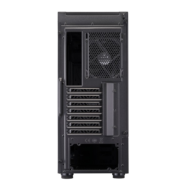 Cooler Master MasterBox CM695 ATX Mid-Tower Gaming Chassis 3 Cooler Master MasterBox CM695 ATX Mid-Tower Gaming Chassis