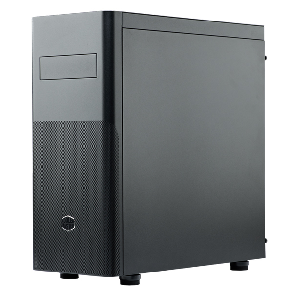 Cooler Master MasterBox CM695 ATX Mid-Tower Gaming Chassis 2 Cooler Master MasterBox CM695 ATX Mid-Tower Gaming Chassis