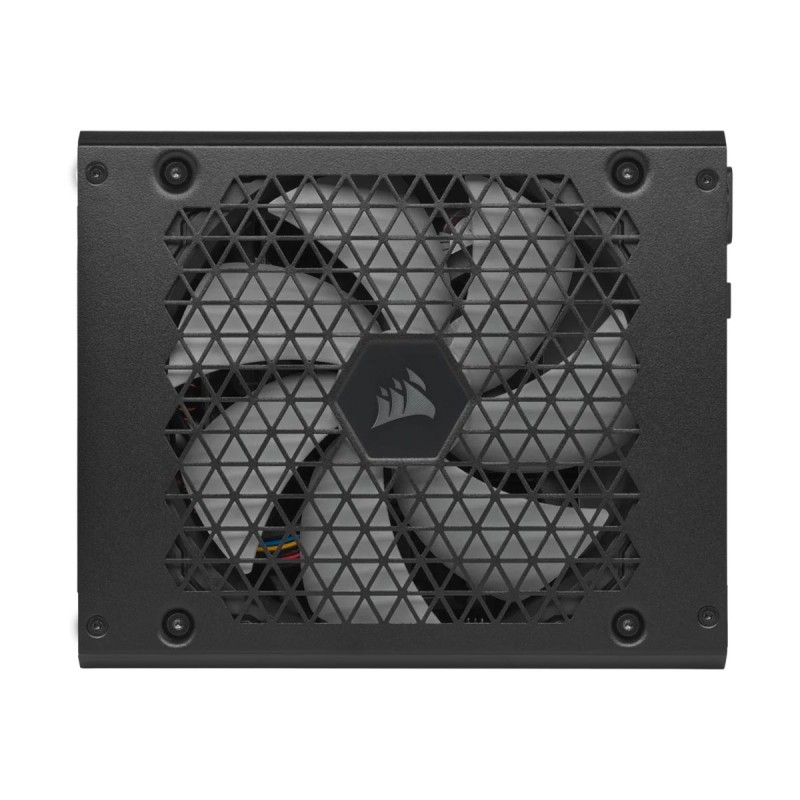 Corsair HX1000i 1000W 80+ Platinum Fully Modular ATX Power Supply 7 Corsair HX1000i 1000W 80+ Platinum Fully Modular ATX Power Supply
