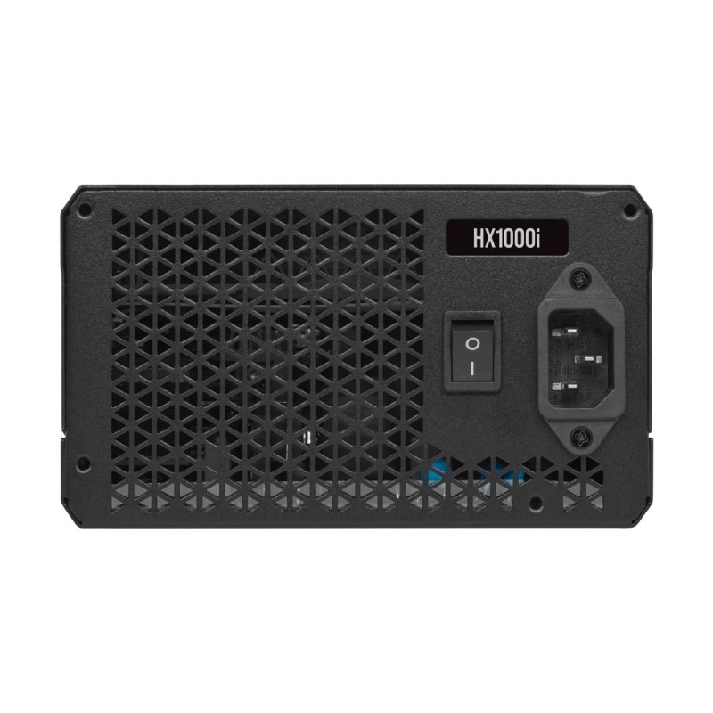 Corsair HX1000i 1000W 80+ Platinum Fully Modular ATX Power Supply 4 Corsair HX1000i 1000W 80+ Platinum Fully Modular ATX Power Supply