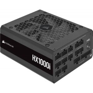 Corsair HX1000i 1000W 80+ Platinum Fully Modular ATX Power Supply
