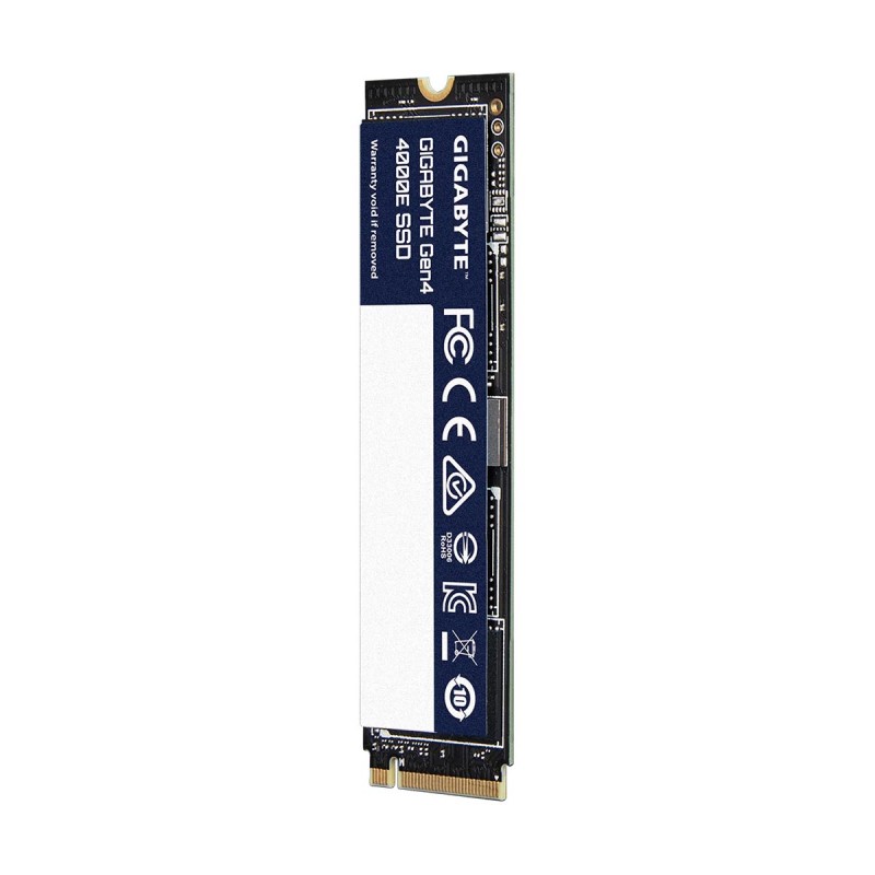 Gigabyte G440E1TB Gen4 4000E 1TB M.2 PCIe 4.0 NVMe SSD 3 Gigabyte G440E1TB Gen4 4000E 1TB M.2 PCIe 4.0 NVMe SSD