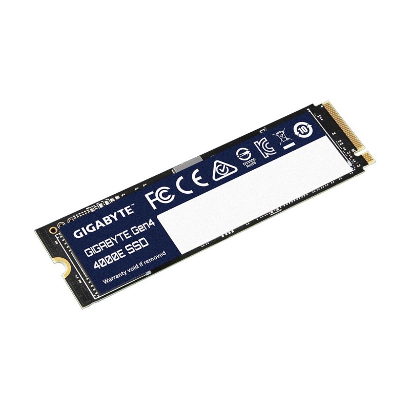 Gigabyte G440E1TB Gen4 4000E 1TB M.2 PCIe 4.0 NVMe SSD 4 Gigabyte G440E1TB Gen4 4000E 1TB M.2 PCIe 4.0 NVMe SSD
