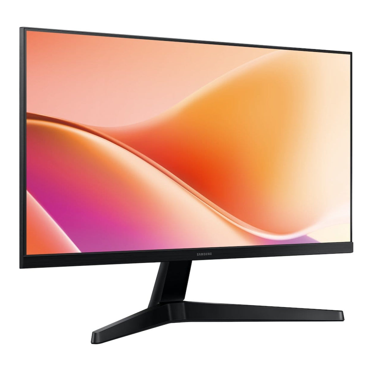 Samsung Essential S3 24″ Full HD 100 Hz VA Monitor 3 Samsung Essential S3 24″ Full HD 100 Hz VA Monitor