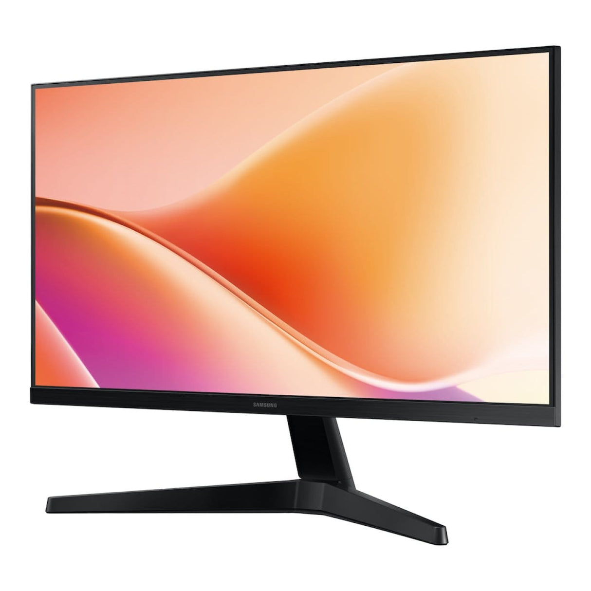 Samsung Essential S3 24″ Full HD 100 Hz VA Monitor 2 Samsung Essential S3 24″ Full HD 100 Hz VA Monitor
