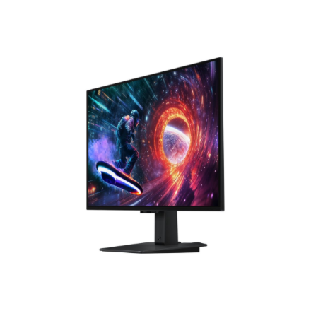 Samsung Odyssey OLED G5 G50SF 27″ QHD 180Hz Gaming Monitor 3 Samsung Odyssey OLED G5 G50SF 27″ QHD 180Hz Gaming Monitor