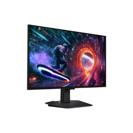 Samsung Odyssey OLED G5 G50SF 27″ QHD 180Hz Gaming Monitor 4 Samsung Odyssey OLED G5 G50SF 27″ QHD 180Hz Gaming Monitor