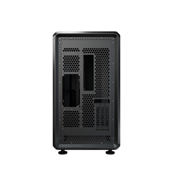 Cooler Master MasterFrame 360 Stage Mirror ATX Mid-Tower Gaming Chassis 5 Cooler Master MasterFrame 360 Stage Mirror ATX Mid-Tower Gaming Chassis