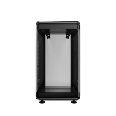 Cooler Master MasterFrame 360 Panorama ATX Showcase Gaming Chassis 3 Cooler Master MasterFrame 360 Panorama ATX Showcase Gaming Chassis