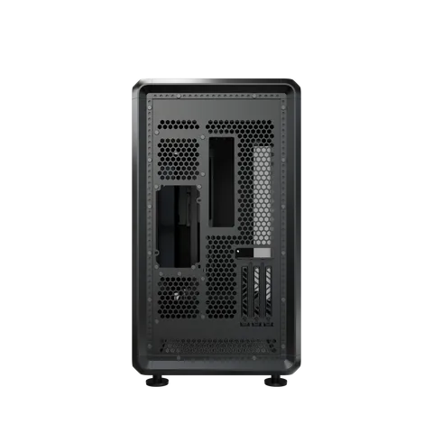 Cooler Master MasterFrame 360 Panorama ATX Showcase Gaming Chassis 5 Cooler Master MasterFrame 360 Panorama ATX Showcase Gaming Chassis