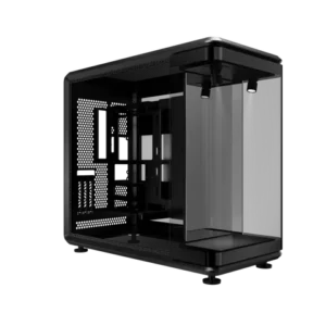Cooler Master MasterFrame 360 Panorama ATX Showcase Gaming Chassis