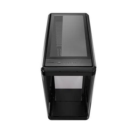 Cooler Master MasterFrame 360 Panorama ATX Showcase Gaming Chassis 4 Cooler Master MasterFrame 360 Panorama ATX Showcase Gaming Chassis