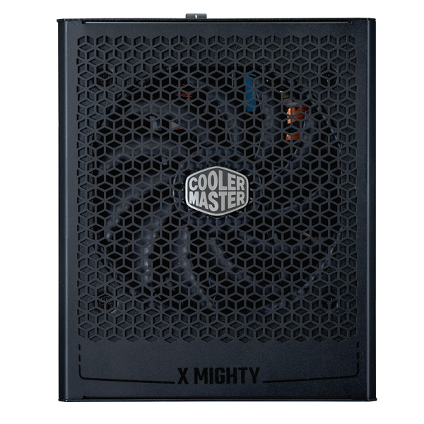 Cooler Master X Mighty Platinum 2000W 80+ Platinum ATX Power Supply 2 Cooler Master X Mighty Platinum 2000W 80+ Platinum ATX Power Supply