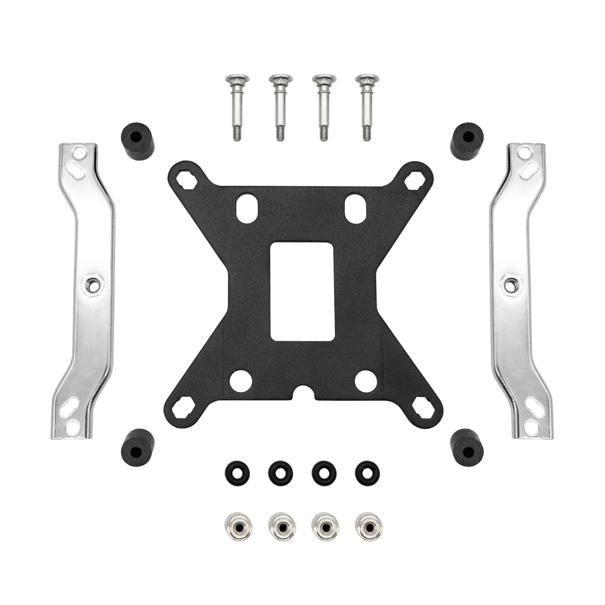 ARCTIC 1200/115X Mounting Kit 1 ARCTIC 1200/115X Mounting Kit