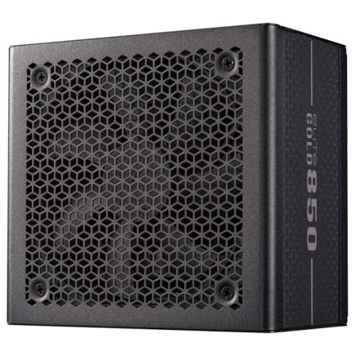 Cooler Master Elite Gold 850W ATX 3.1 Fully Modular Power Supply