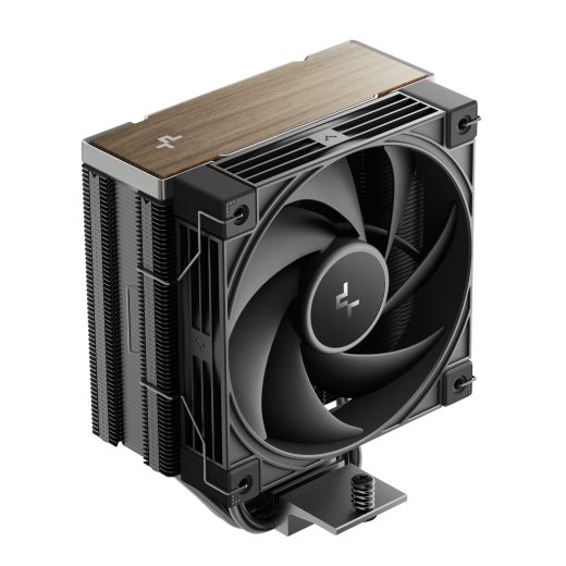 DeepCool AK400 G2 120mm Wood Grain Black CPU Air Cooler