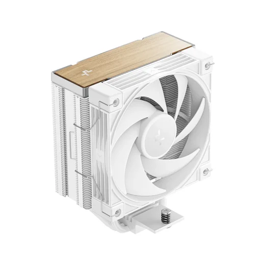DeepCool AK400 G2 Wood Grain White CPU Air Cooler