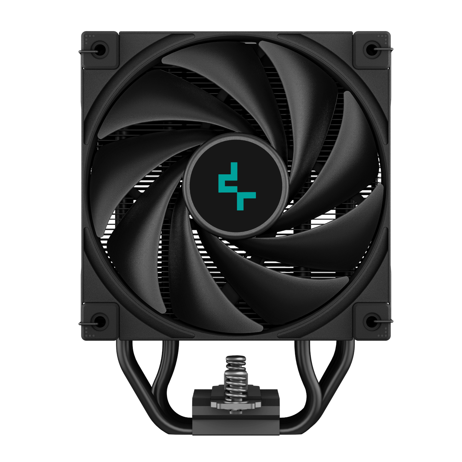 DeepCool AK500S Digital SE Black CPU Air Cooler 3 DeepCool AK500S Digital SE Black CPU Air Cooler