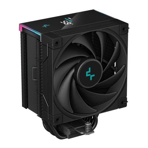 DeepCool AK500S Digital SE Black CPU Air Cooler