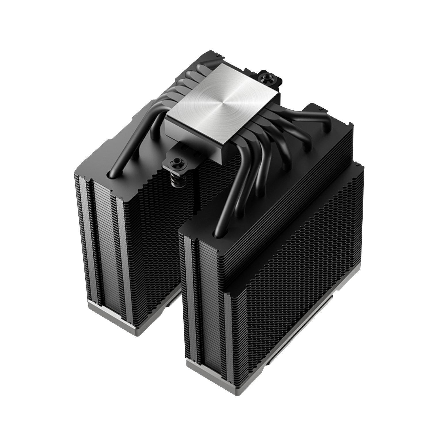 DeepCool AK620 G2 120mm Wood Grain Black CPU Air Cooler 3 DeepCool AK620 G2 120mm Wood Grain Black CPU Air Cooler