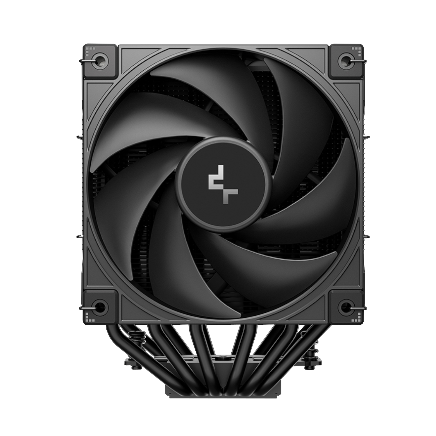 DeepCool AK620 G2 120mm Wood Grain Black CPU Air Cooler 2 DeepCool AK620 G2 120mm Wood Grain Black CPU Air Cooler