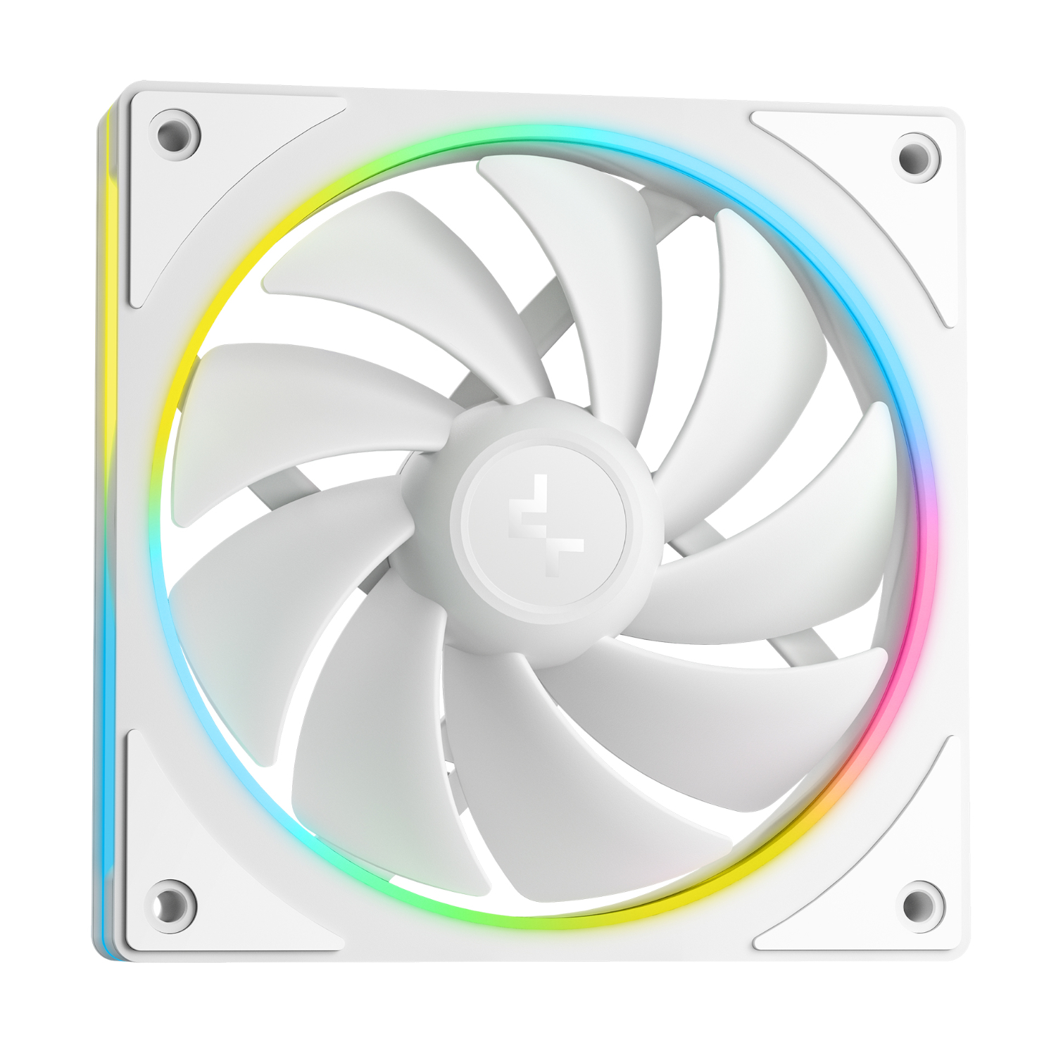 DeepCool LM360 LCD ARGB 360mm AIO CPU Liquid Cooler 3 DeepCool LM360 LCD ARGB 360mm AIO CPU Liquid Cooler