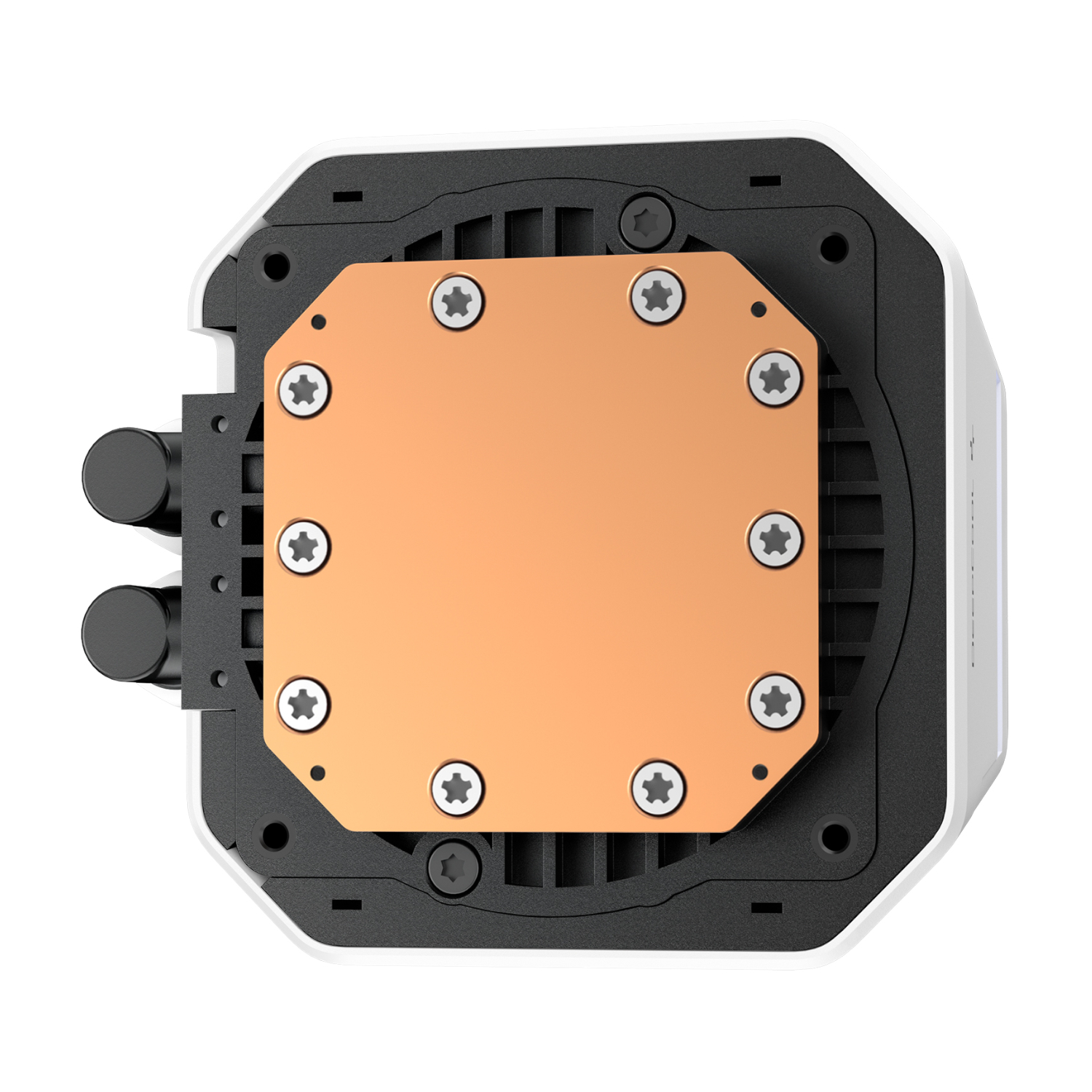 DeepCool LM360 LCD ARGB 360mm AIO CPU Liquid Cooler 4 DeepCool LM360 LCD ARGB 360mm AIO CPU Liquid Cooler
