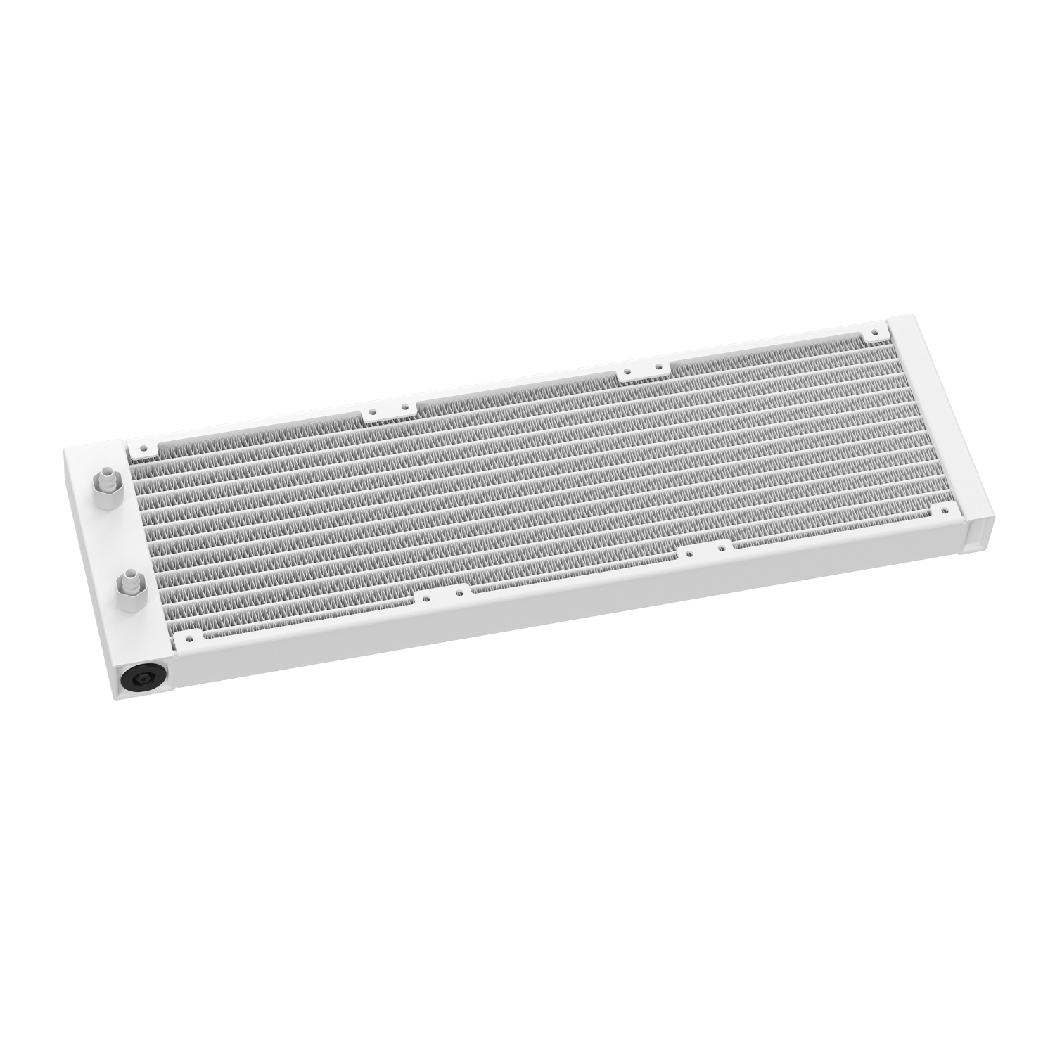 DeepCool LM360 LCD ARGB 360mm AIO CPU Liquid Cooler 2 DeepCool LM360 LCD ARGB 360mm AIO CPU Liquid Cooler