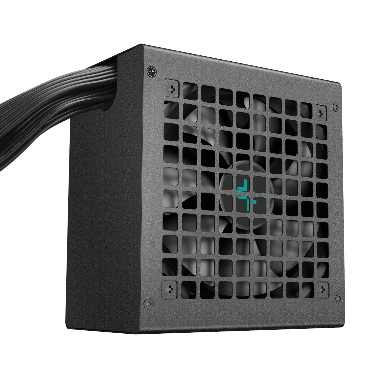 DeepCool PL750D 750W 80+ Bronze ATX 3.1 Power Supply 4 DeepCool PL750D 750W 80+ Bronze ATX 3.1 Power Supply