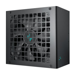 DeepCool PL750D 750W 80+ Bronze ATX 3.1 Power Supply