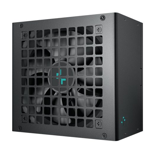 DeepCool PL750D 750W 80+ Bronze ATX 3.1 Power Supply