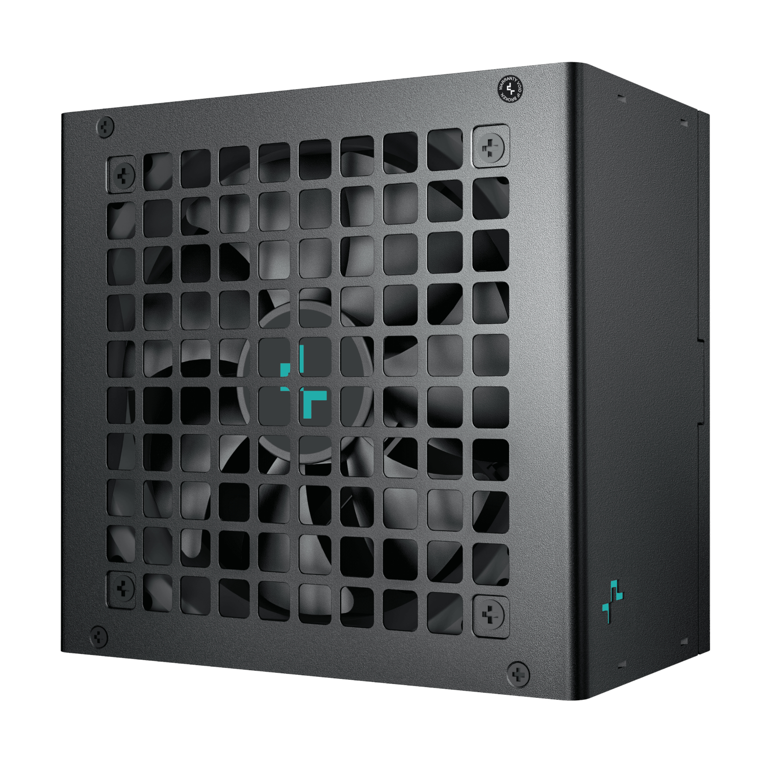 DeepCool PL750D 750W 80+ Bronze ATX 3.1 Power Supply 1 DeepCool PL750D 750W 80+ Bronze ATX 3.1 Power Supply