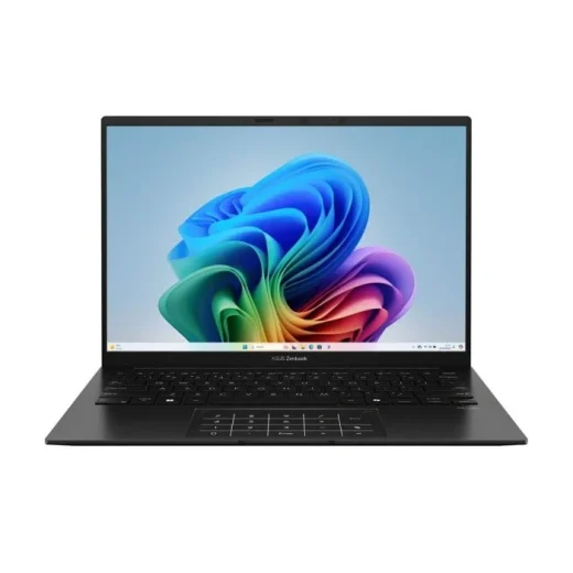 ASUS Zenbook 14 OLED Ryzen AI 7 445 32GB RAM 1TB SSD Windows 11 Home Laptop