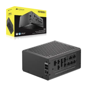Corsair HX1000i SHIFT 1000W 80+ Platinum ATX PSU