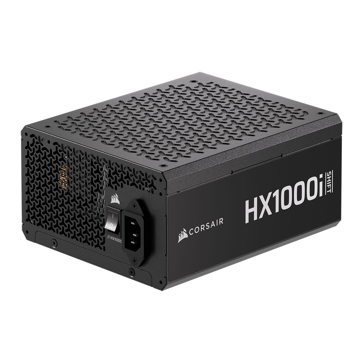 Corsair HX1000i SHIFT 1000W 80+ Platinum ATX PSU 4 Corsair HX1000i SHIFT 1000W 80+ Platinum ATX PSU