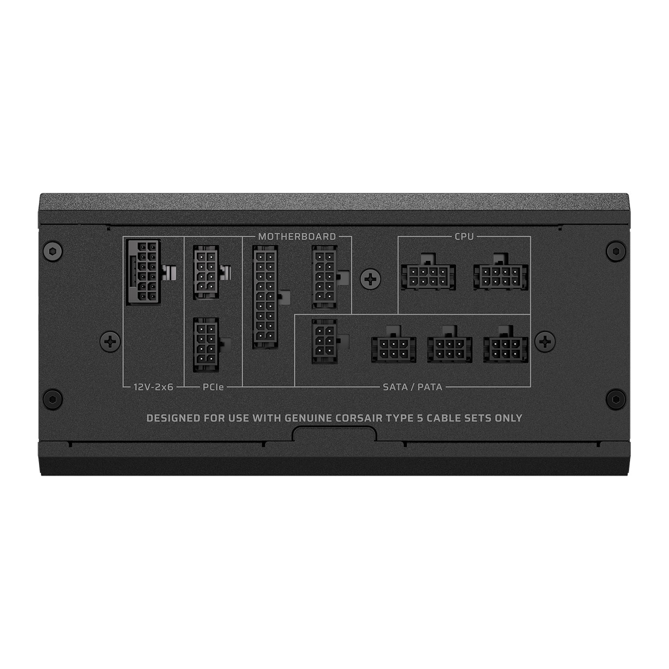 Corsair HX1000i SHIFT 1000W 80+ Platinum ATX PSU 3 Corsair HX1000i SHIFT 1000W 80+ Platinum ATX PSU