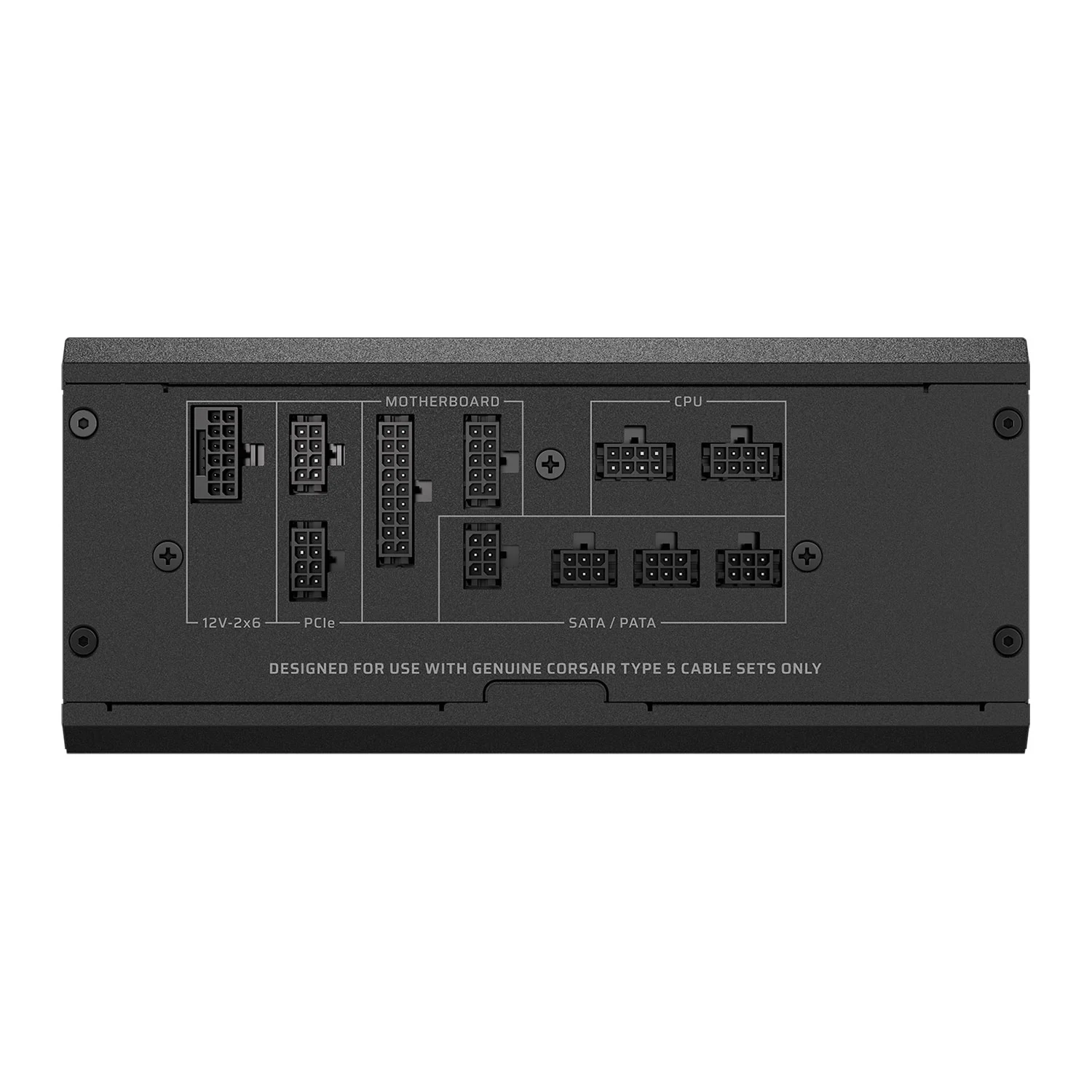 Corsair HX1200i SHIFT 1200W 80+ Platinum ATX Power Supply 4 Corsair HX1200i SHIFT 1200W 80+ Platinum ATX Power Supply