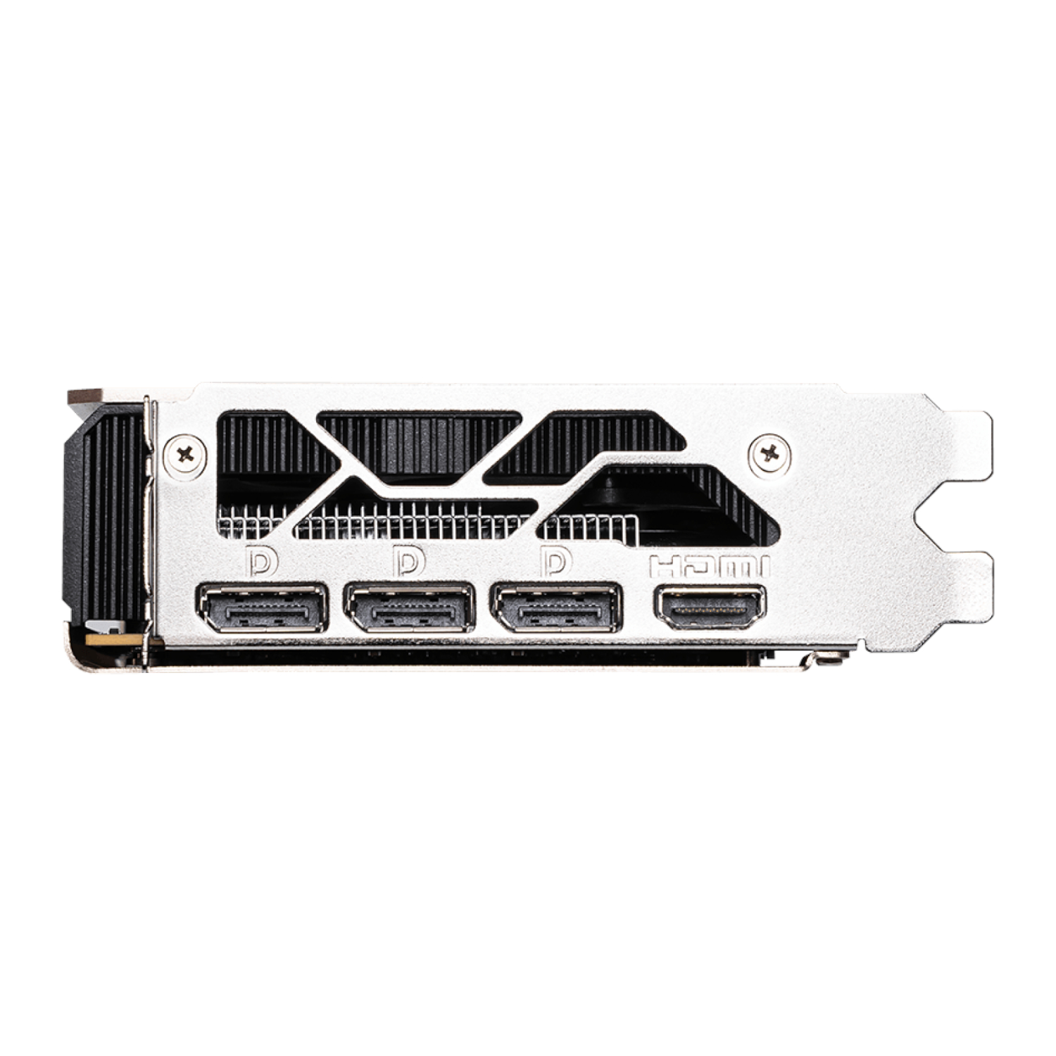 MSI GeForce RTX 5060 8G INSPIRE 2X OC Graphics Card 5 MSI GeForce RTX 5060 8G INSPIRE 2X OC Graphics Card