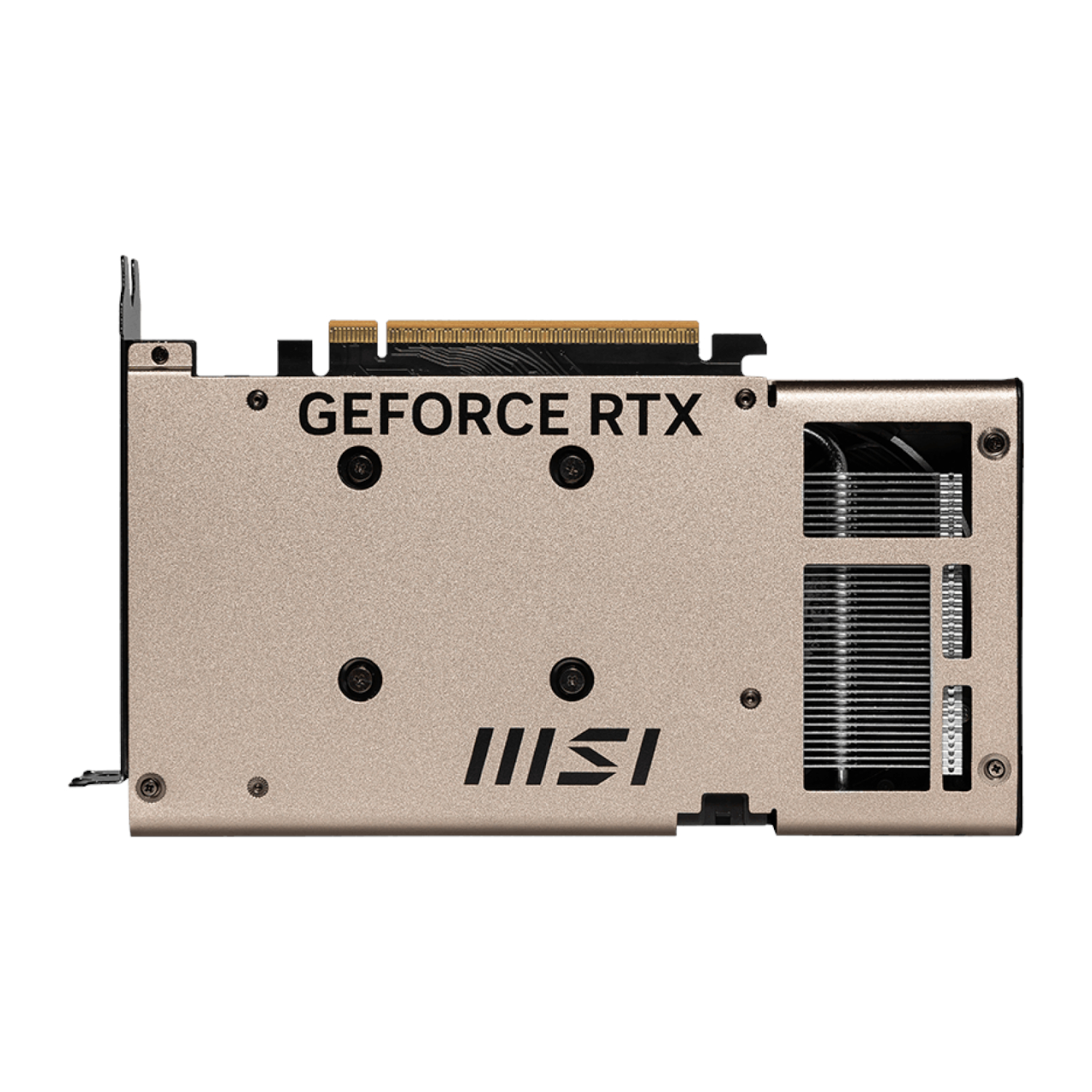 MSI GeForce RTX 5060 8G INSPIRE 2X OC Graphics Card 4 MSI GeForce RTX 5060 8G INSPIRE 2X OC Graphics Card