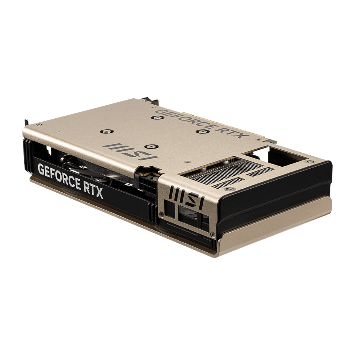 MSI GeForce RTX 5060 8G INSPIRE 2X OC Graphics Card 3 MSI GeForce RTX 5060 8G INSPIRE 2X OC Graphics Card