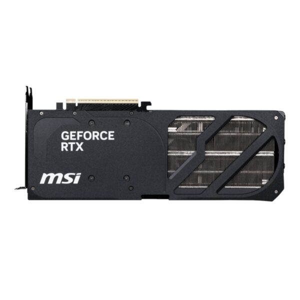 MSI GeForce RTX 5070 Ti SHADOW 3X OC 16GB GDDR7 PCIe 5.0 Graphics Card 4 MSI GeForce RTX 5070 Ti SHADOW 3X OC 16GB GDDR7 PCIe 5.0 Graphics Card