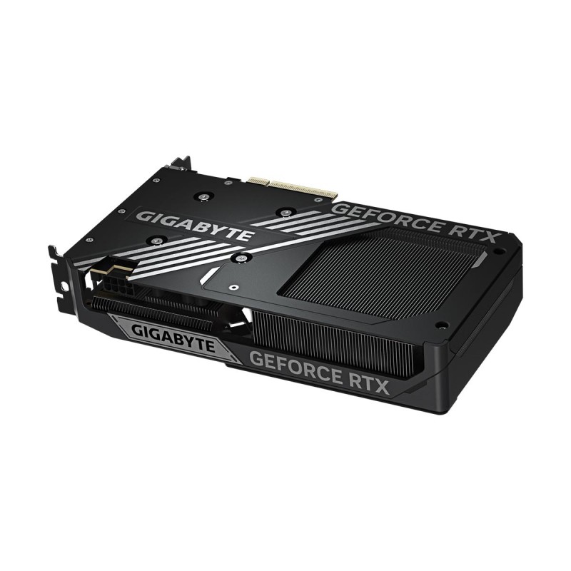 GIGABYTE GeForce RTX 5060 Ti WINDFORCE 2X 16GB GDDR7 PCIe 5.0 Graphics Card 5 GIGABYTE GeForce RTX 5060 Ti WINDFORCE 2X 16GB GDDR7 PCIe 5.0 Graphics Card