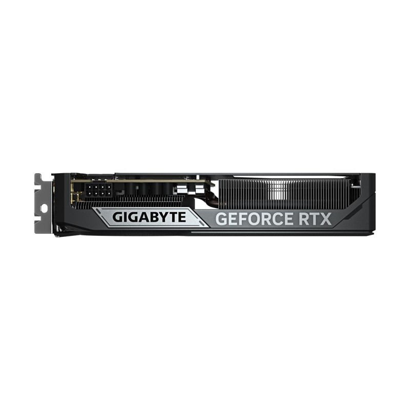 GIGABYTE GeForce RTX 5060 Ti WINDFORCE 2X 16GB GDDR7 PCIe 5.0 Graphics Card 6 GIGABYTE GeForce RTX 5060 Ti WINDFORCE 2X 16GB GDDR7 PCIe 5.0 Graphics Card
