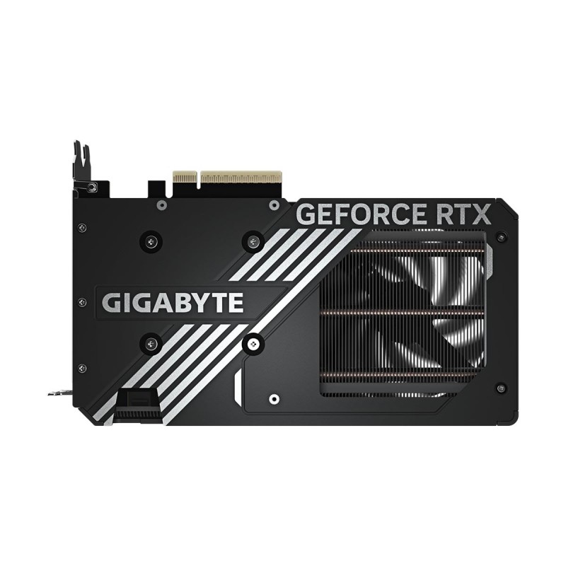 GIGABYTE GeForce RTX 5060 Ti WINDFORCE 2X 16GB GDDR7 PCIe 5.0 Graphics Card 7 GIGABYTE GeForce RTX 5060 Ti WINDFORCE 2X 16GB GDDR7 PCIe 5.0 Graphics Card