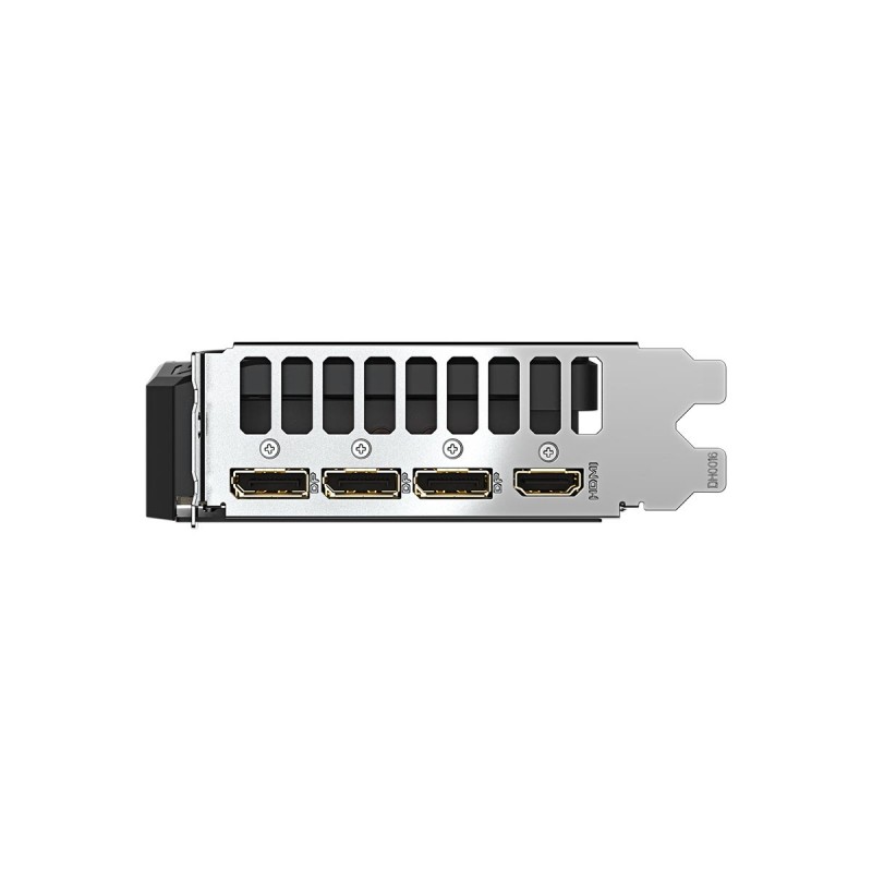 GIGABYTE GeForce RTX 5060 Ti WINDFORCE 2X 16GB GDDR7 PCIe 5.0 Graphics Card 8 GIGABYTE GeForce RTX 5060 Ti WINDFORCE 2X 16GB GDDR7 PCIe 5.0 Graphics Card