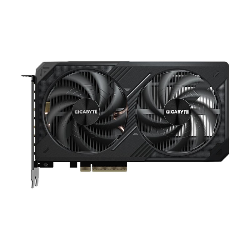 GIGABYTE GeForce RTX 5060 Ti WINDFORCE 2X 16GB GDDR7 PCIe 5.0 Graphics Card 3 GIGABYTE GeForce RTX 5060 Ti WINDFORCE 2X 16GB GDDR7 PCIe 5.0 Graphics Card