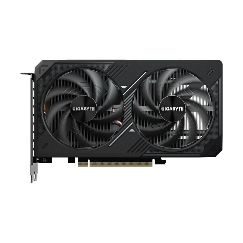 GIGABYTE GeForce RTX 5060 Ti WINDFORCE MAX OC 8GB GDDR7 PCIe 5.0 Graphics Card 3 GIGABYTE GeForce RTX 5060 Ti WINDFORCE MAX OC 8GB GDDR7 PCIe 5.0 Graphics Card