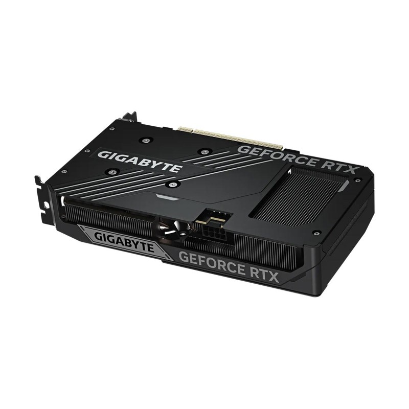 GIGABYTE GeForce RTX 5060 Ti WINDFORCE MAX OC 8GB GDDR7 PCIe 5.0 Graphics Card 5 GIGABYTE GeForce RTX 5060 Ti WINDFORCE MAX OC 8GB GDDR7 PCIe 5.0 Graphics Card